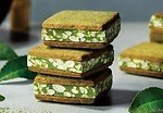 抹茶スイーツ専門店「KAMAKURA 茶の福」誕生、抹茶ショコラやナッツの極厚サンドなど大丸東京と羽田空港で｜写真8