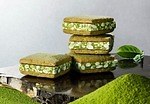 抹茶スイーツ専門店「KAMAKURA 茶の福」誕生、抹茶ショコラやナッツの極厚サンドなど大丸東京と羽田空港で｜写真2