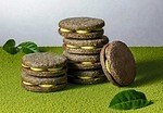 抹茶スイーツ専門店「KAMAKURA 茶の福」誕生、抹茶ショコラやナッツの極厚サンドなど大丸東京と羽田空港で｜写真5