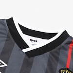 アトモス ピンク×アンブロ、ゲームシャツや“シャーリング入り”ジャージセットアップ｜写真17