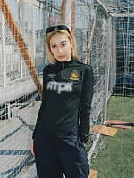 アトモス ピンク×アンブロ、ゲームシャツや“シャーリング入り”ジャージセットアップ｜写真49