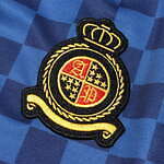 アトモス ピンク×アンブロ、ゲームシャツや“シャーリング入り”ジャージセットアップ｜写真9