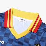 アトモス ピンク×アンブロ、ゲームシャツや“シャーリング入り”ジャージセットアップ｜写真14