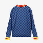 アトモス ピンク×アンブロ、ゲームシャツや“シャーリング入り”ジャージセットアップ｜写真16