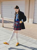 アトモス ピンク×アンブロ、ゲームシャツや“シャーリング入り”ジャージセットアップ｜写真68