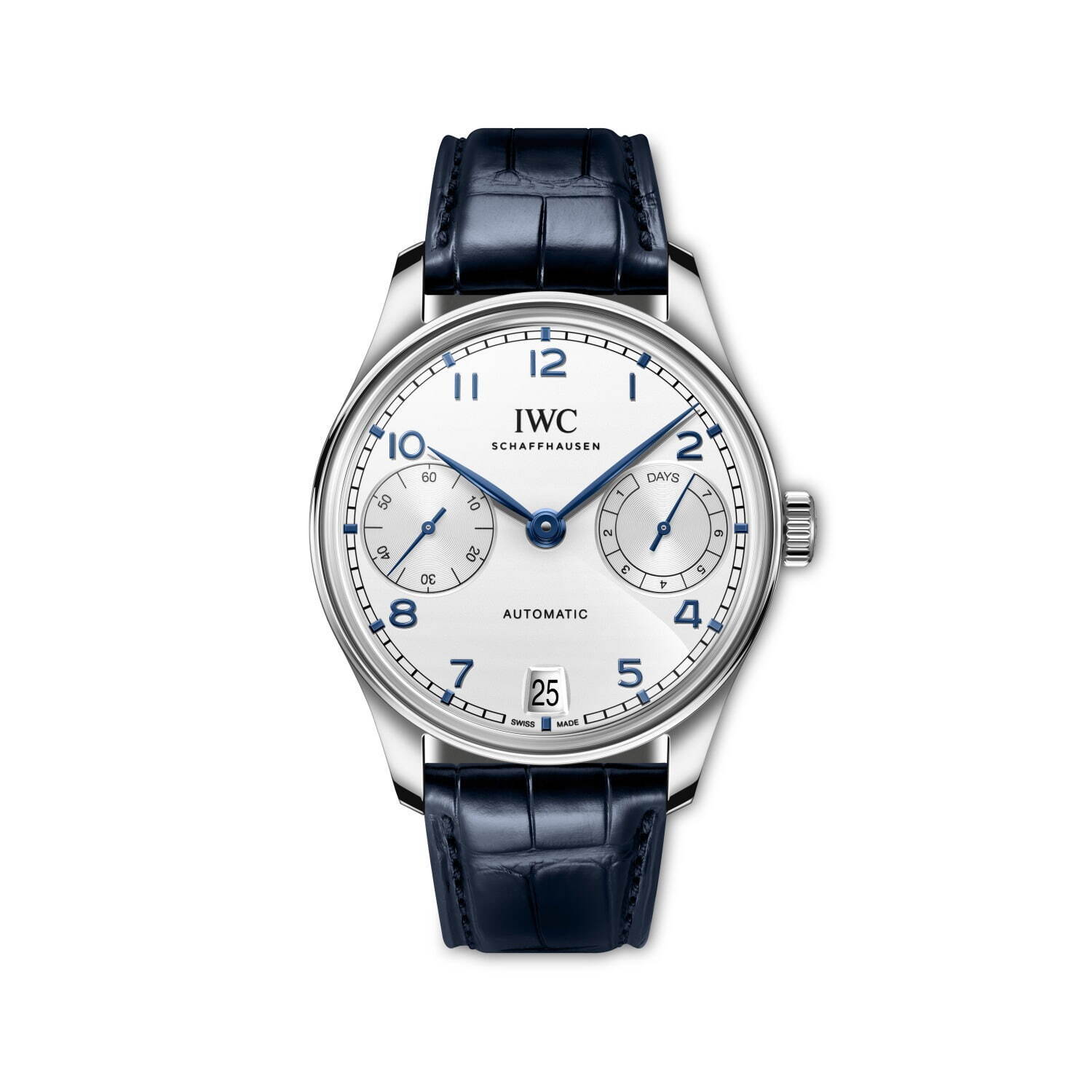 アイダブリューシー(IWC) ポルトギーゼ・オートマテック｜写真5