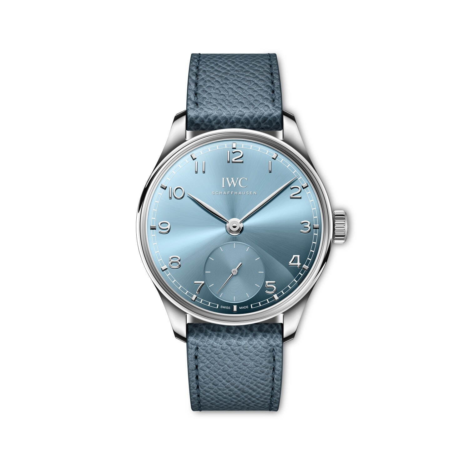 アイダブリューシー(IWC) ポルトギーゼ・オートマテック｜写真9