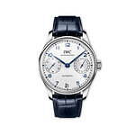 IWCシャフハウゼン(IWC SCHAFFHAUSEN) ポルトギーゼ・オートマテック｜写真5