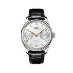 IWCシャフハウゼン(IWC SCHAFFHAUSEN) ポルトギーゼ・オートマテック｜写真4