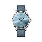 IWCシャフハウゼン(IWC SCHAFFHAUSEN) ポルトギーゼ・オートマテック｜写真9