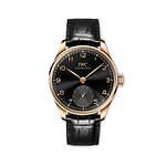 IWCシャフハウゼン(IWC SCHAFFHAUSEN) ポルトギーゼ・オートマテック｜写真10