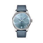 IWCシャフハウゼン(IWC SCHAFFHAUSEN) ポルトギーゼ・オートマテック｜写真1