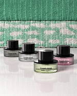 タンバリンズのホームフレグランスライン誕生、雨上がりのしずく着想の香りディフューザーやルームスプレー｜写真1