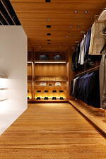 タトラス(TATRAS), ホワイトマウンテニアリング(White Mountaineering), トーガ ビリリース(TOGA VIRILIS), エンメティ(EMMETI), デイト(D.A.T.E.), マーカ(marka), タム(Tamme), レインメーカー(RAINMAKER), マーカウェア(MARKAWARE), クルニ(CULLNI), ラルコバレーノ(L'arcobaleno) ル グランド クローゼット ドゥ パリゴ / マン｜写真5