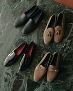 タトラス(TATRAS), ホワイトマウンテニアリング(White Mountaineering), トーガ ビリリース(TOGA VIRILIS), エンメティ(EMMETI), デイト(D.A.T.E.), マーカ(marka), タム(Tamme), レインメーカー(RAINMAKER), マーカウェア(MARKAWARE), クルニ(CULLNI), ラルコバレーノ(L'arcobaleno) ル グランド クローゼット ドゥ パリゴ / マン｜写真18