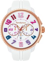 テンデンスから日本限定の新作登場！夏にぴったりのレインボーカラー｜写真3