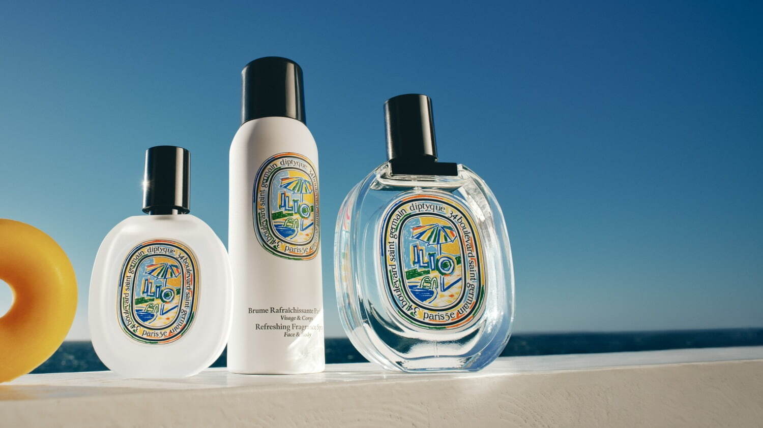 ディプティック(Diptyque) 地中海｜写真41