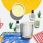 ディプティック(Diptyque) 地中海｜写真28