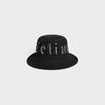 セリーヌ オムの24年夏、“ヤシの木”プリントのメンズハワイアンシャツやスライドサンダル｜写真10