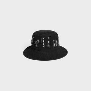 セリーヌ オムの24年夏、“ヤシの木”プリントのメンズハワイアンシャツやスライドサンダル｜写真10