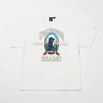 コロンビア×ビームスのコラボTシャツ、“犬＆自然風景”のグラフィックをプリント｜写真3