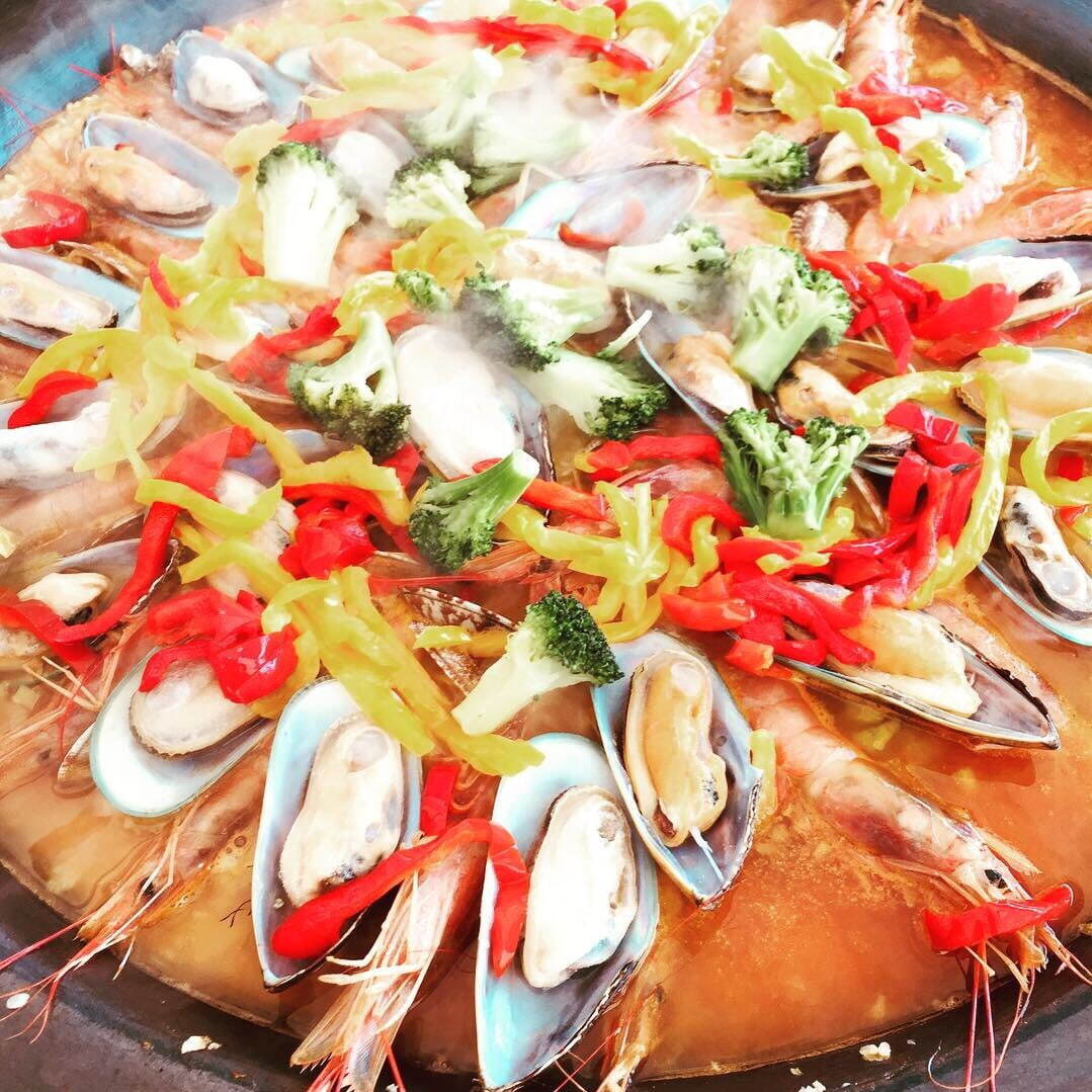 日本最大級のスペイン料理の祭典「パエリア・タパス祭り2024」横浜赤レンガ倉庫で、巨大パエリア鍋も｜写真4