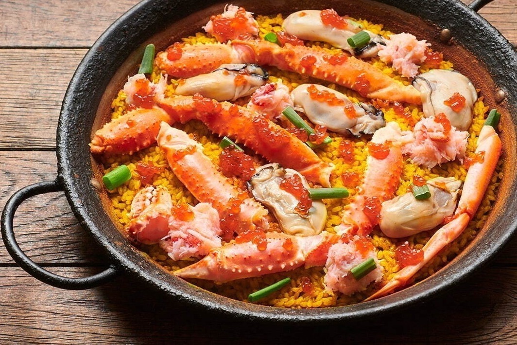 カルチャーフェス(海外の文化やグルメを紹介)｜日本最大級のスペイン料理の祭典「パエリア・タパス祭り2024」横浜赤レンガ倉庫で、巨大パエリア鍋も