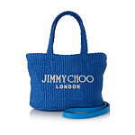 ジミー チュウ24年夏ビーチアイテム - リボン付きミュールやロゴ入りカゴバッグ、スイムウェアも｜写真9