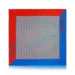 ジミー チュウ24年夏ビーチアイテム - リボン付きミュールやロゴ入りカゴバッグ、スイムウェアも｜写真19