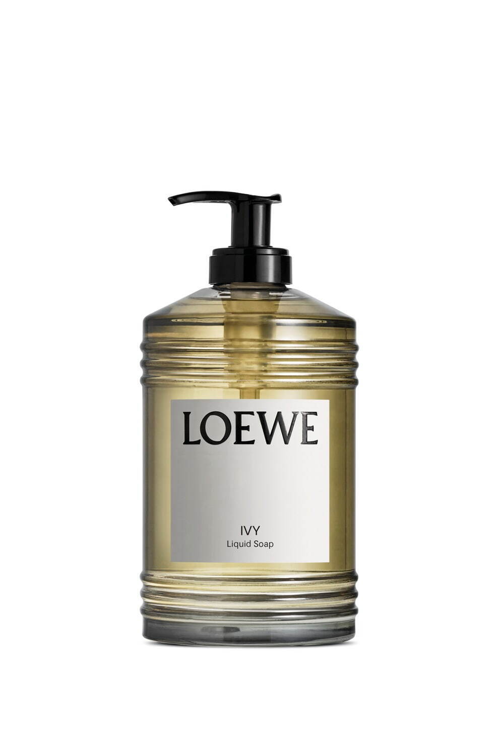 ロエベ パルファム(LOEWE Perfumes) アイビー｜写真4