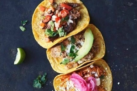 メキシコ料理｜メキシカン料理イベント「オラ！タコスパーティ」阪神梅田本店で、多彩なタコスの名店が集結