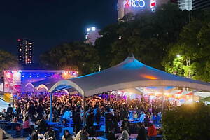 「ベルギービールウィークエンド2024 名古屋」久屋大通公園に約120種のベルギービール＆グルメ集結｜写真12