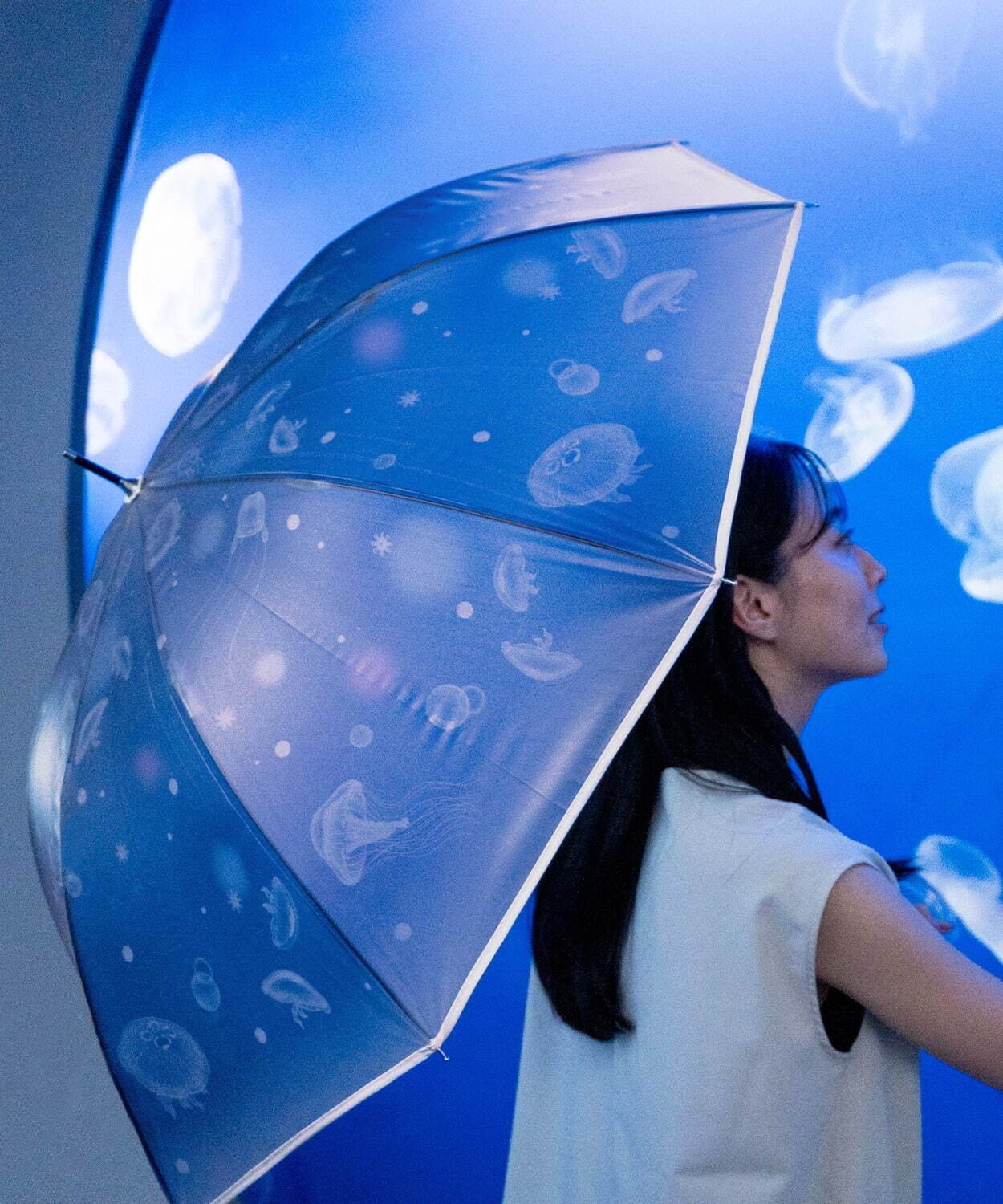 ダブリュピーシー(Wpc.) 新江ノ島水族館｜写真5