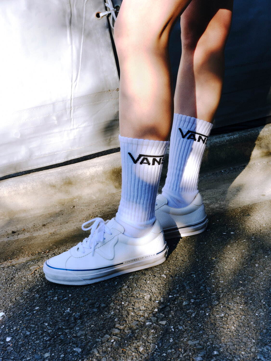 ヴァンズ(Vans) VANS プレミアム クラシックス｜写真3