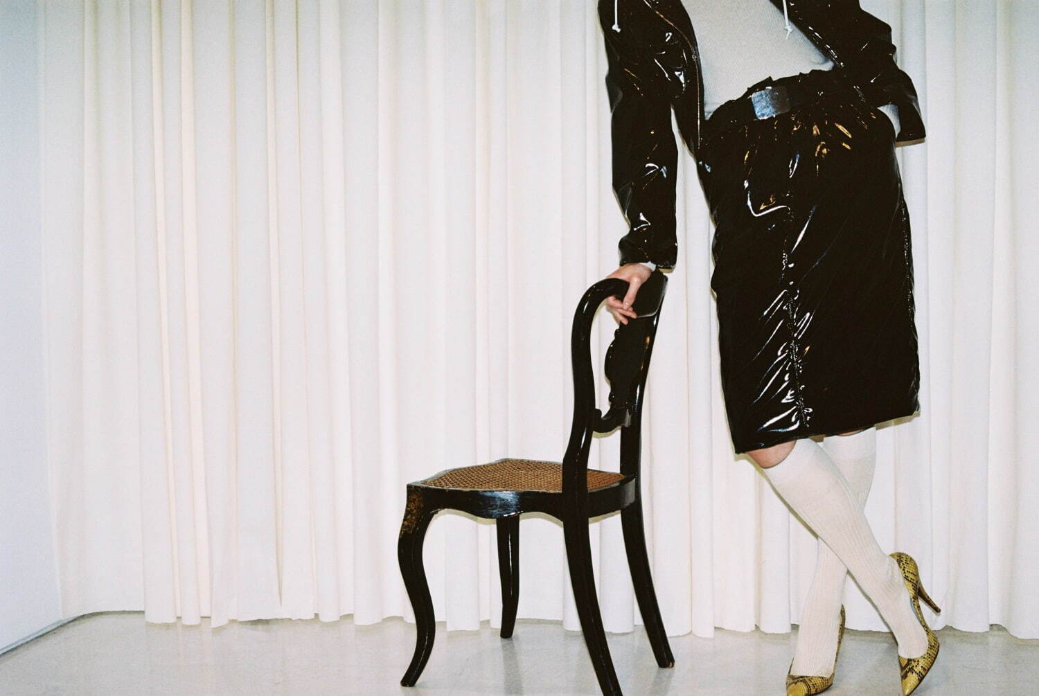 ジュンコ シマダ 2024-25年秋冬<span>コレクション</span> - 写真5