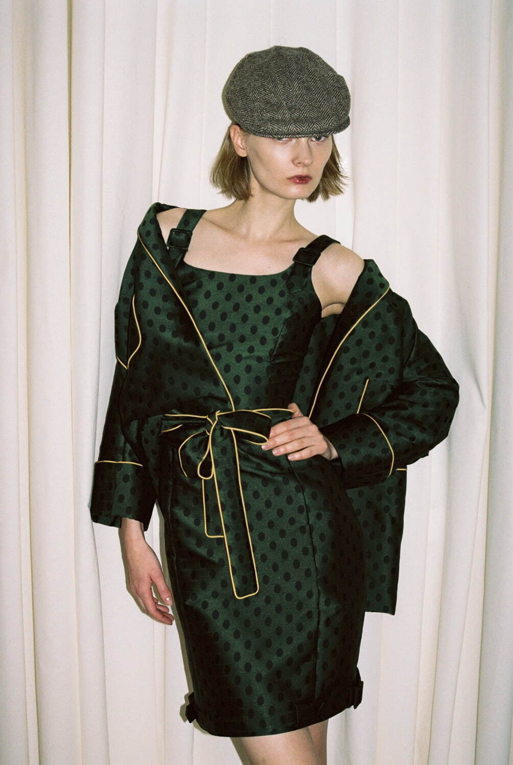 ジュンコ シマダ 2024-25年秋冬<span>コレクション</span> - 写真20