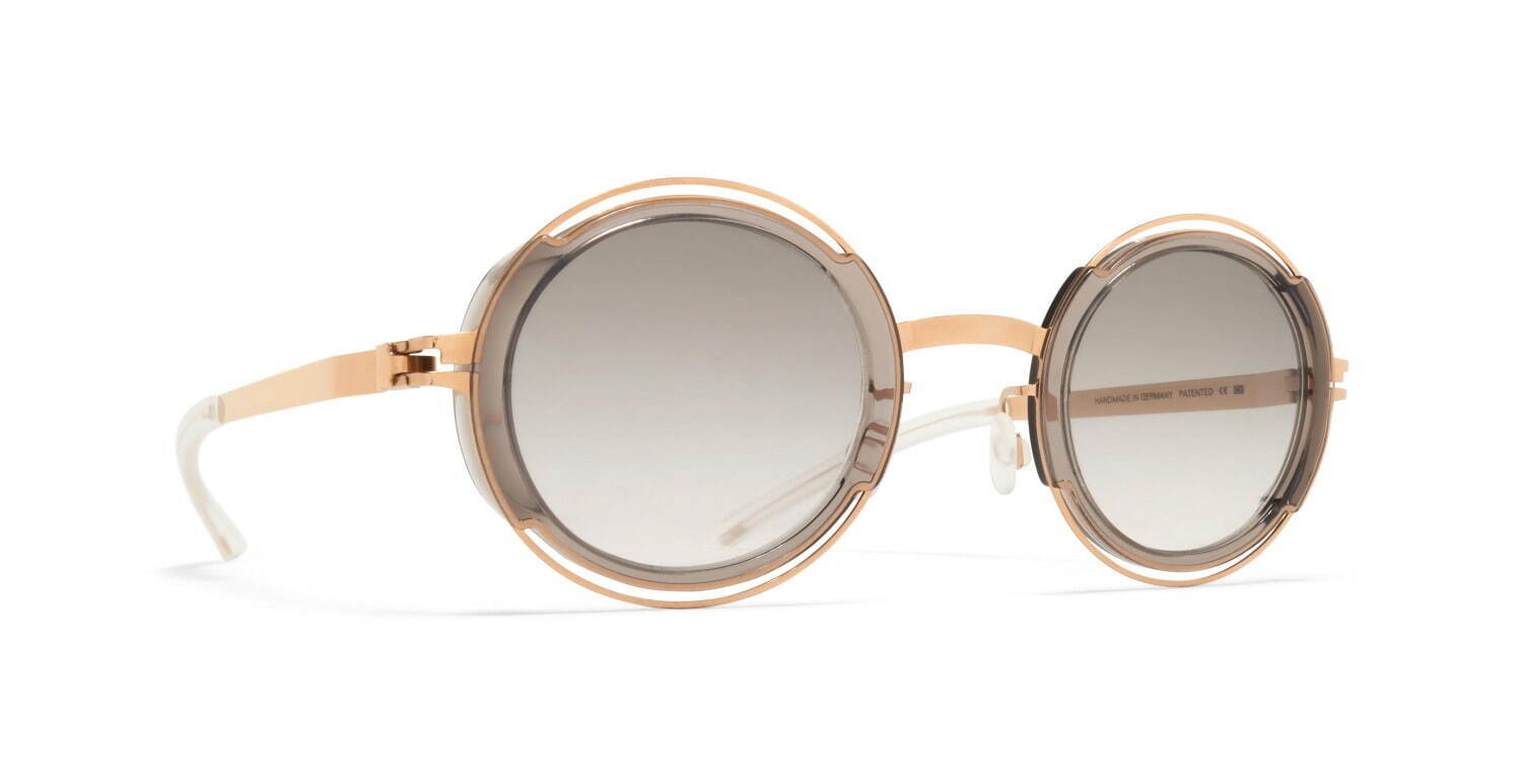 MYKITA マイキータ AURI C291 MMCRAFT010後継モデル（MYKITA