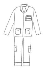 ローリーズファーム(LOWRYS FARM) ベアーズホテル｜写真5