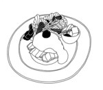 ローリーズファーム(LOWRYS FARM) ベアーズホテル｜写真6