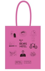 ローリーズファーム(LOWRYS FARM) ベアーズホテル｜写真8