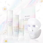 コスメデコルテNo.1美白「ホワイトロジスト」に、24年夏限定“7色