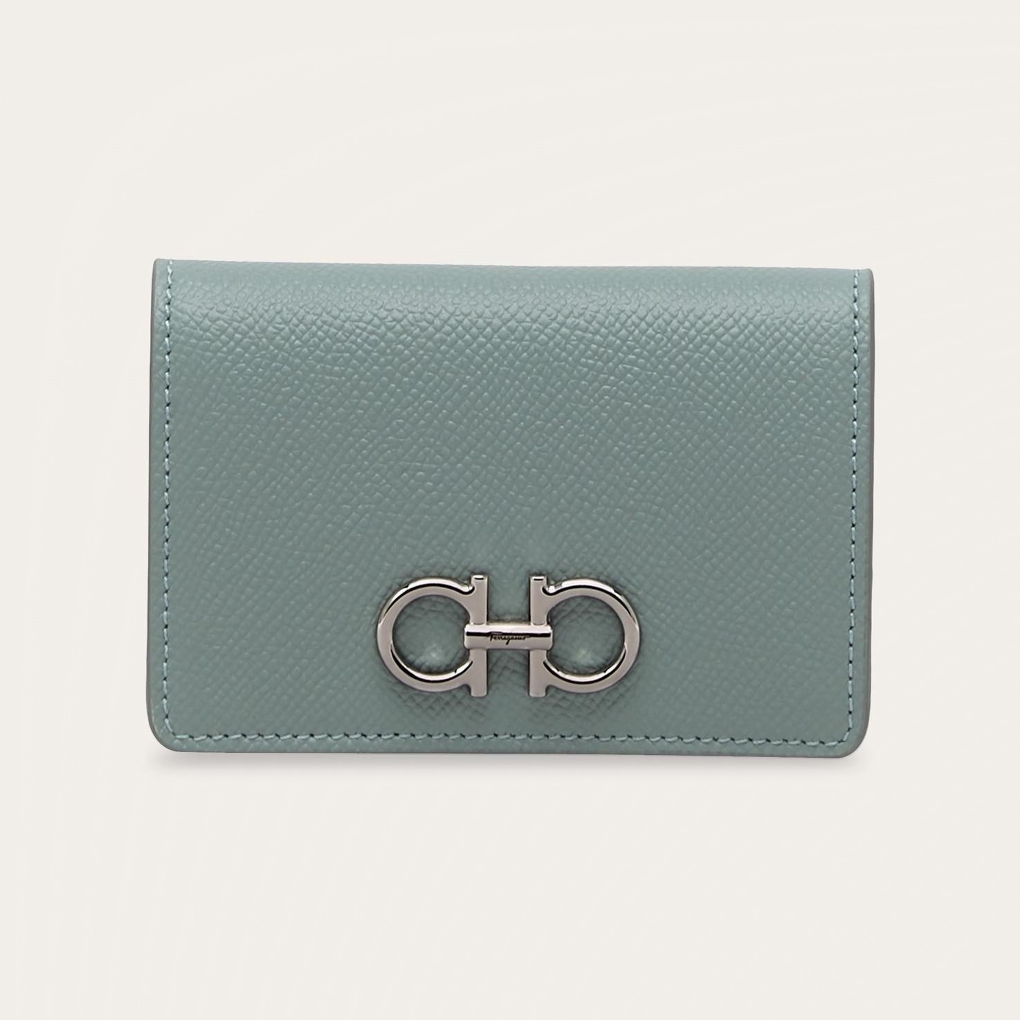 【★完売必至★】Salvatore Ferragamo ☆ Hug カードケース 楽天市場】フェラガモ FERRAGAMO カードケース 名刺入れ ハグ