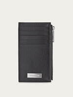 フェラガモ“原色カラー”のメンズカードケース、グラデーションレザーのスライドタイプやミニ財布も｜写真27