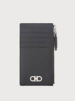 フェラガモ“原色カラー”のメンズカードケース、グラデーションレザーのスライドタイプやミニ財布も｜写真24