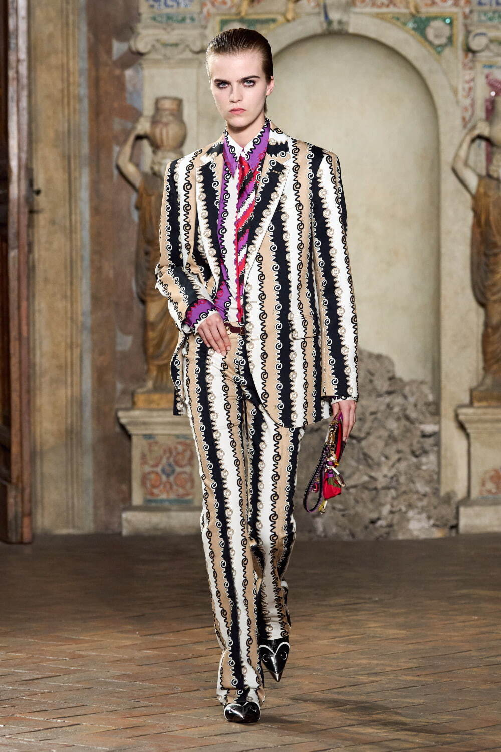 プッチ(PUCCI) 2024年春夏ウィメンズコレクション  - 写真15