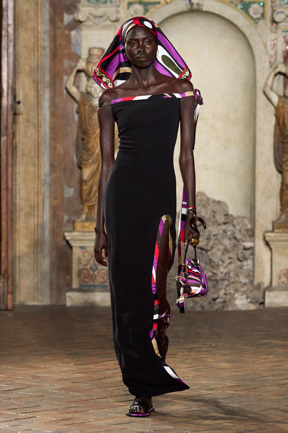 プッチ(PUCCI) 2024年春夏ウィメンズコレクション  - 写真27