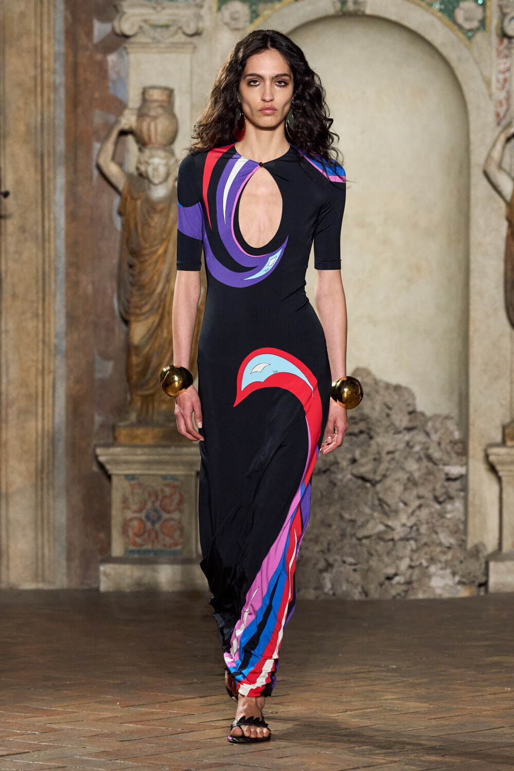 プッチ(PUCCI) 2024年春夏ウィメンズコレクション  - 写真30