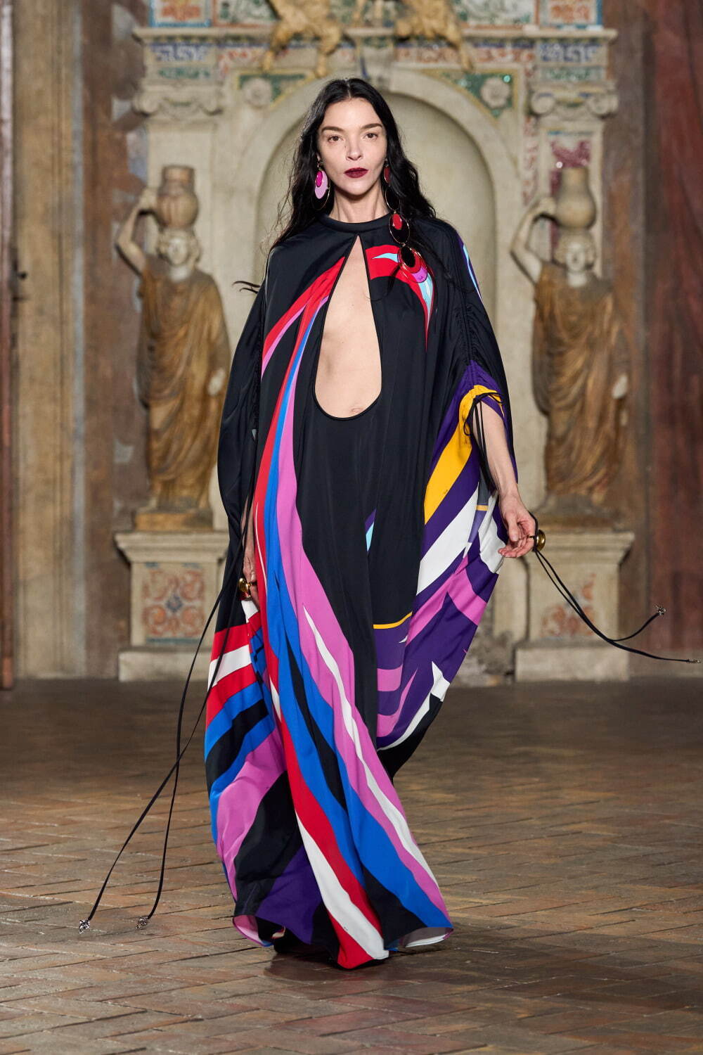 プッチ(PUCCI) 2024年春夏ウィメンズコレクション  - 写真31