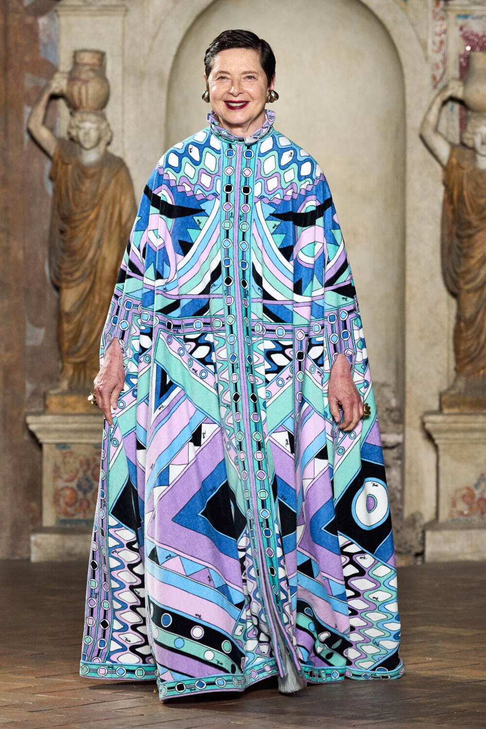 プッチ(PUCCI) 2024年春夏ウィメンズコレクション  - 写真40