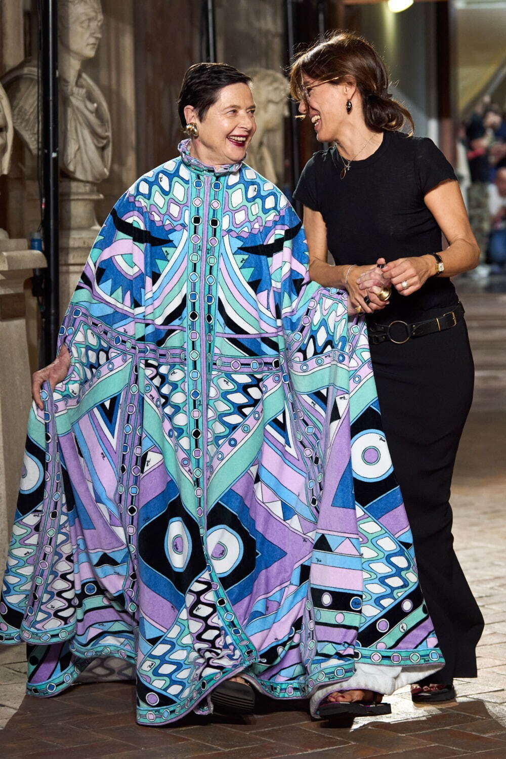 プッチ(PUCCI) 2024年春夏ウィメンズコレクション  - 写真41